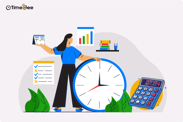 5 Free Time Management Calculators in 2024