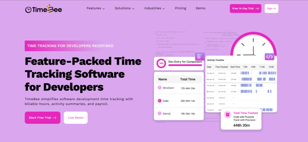 TimeBee