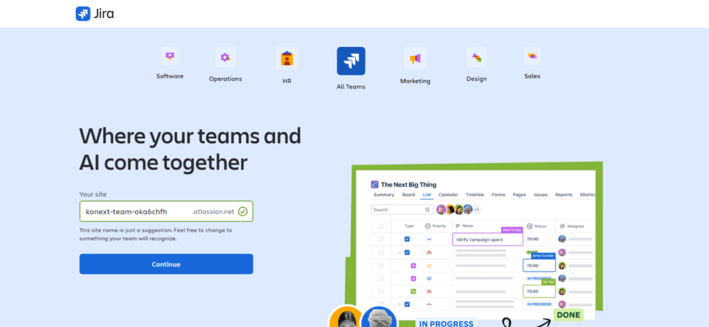 Jira