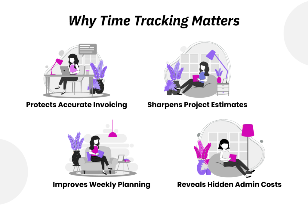 time-tracking-matters