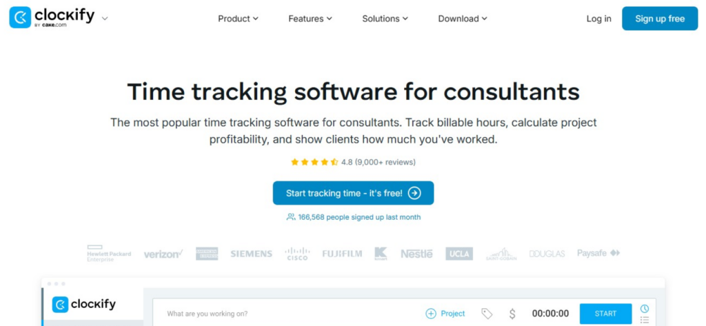clockify-app