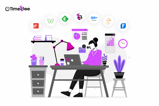 Best-productivity-apps-for-freelance-writers