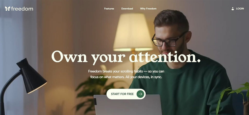 freedom-app