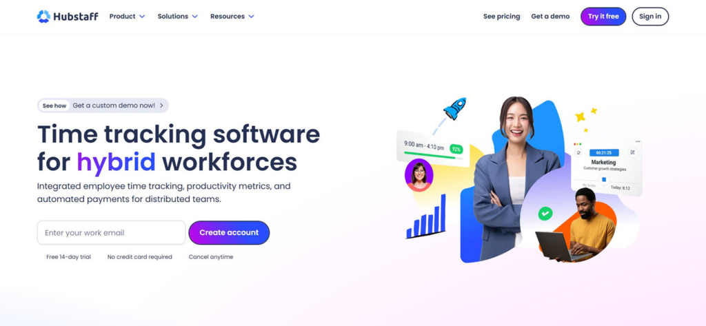hubstaff-app