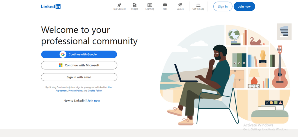 LinkedIn Recruiter For Sourcing