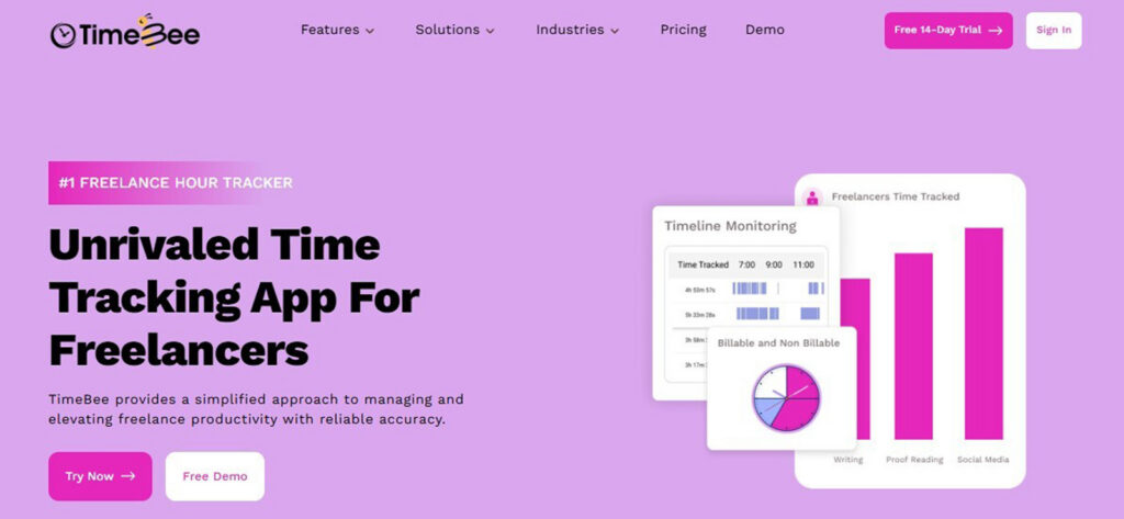 timebee-app