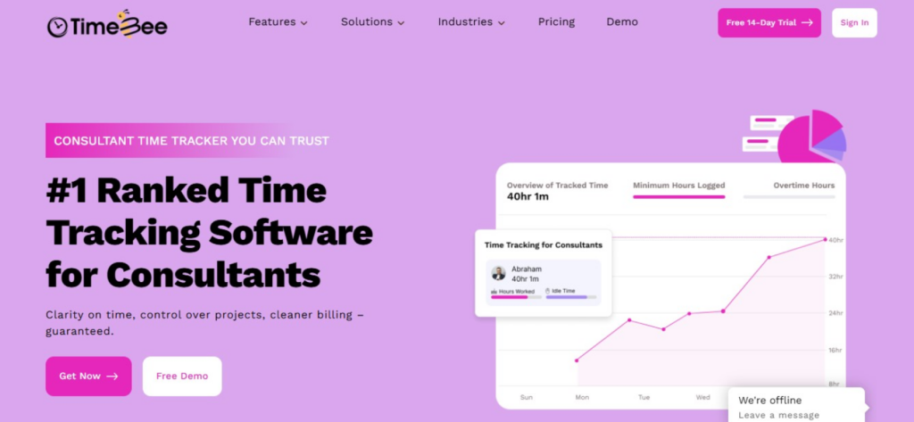 timebee-app