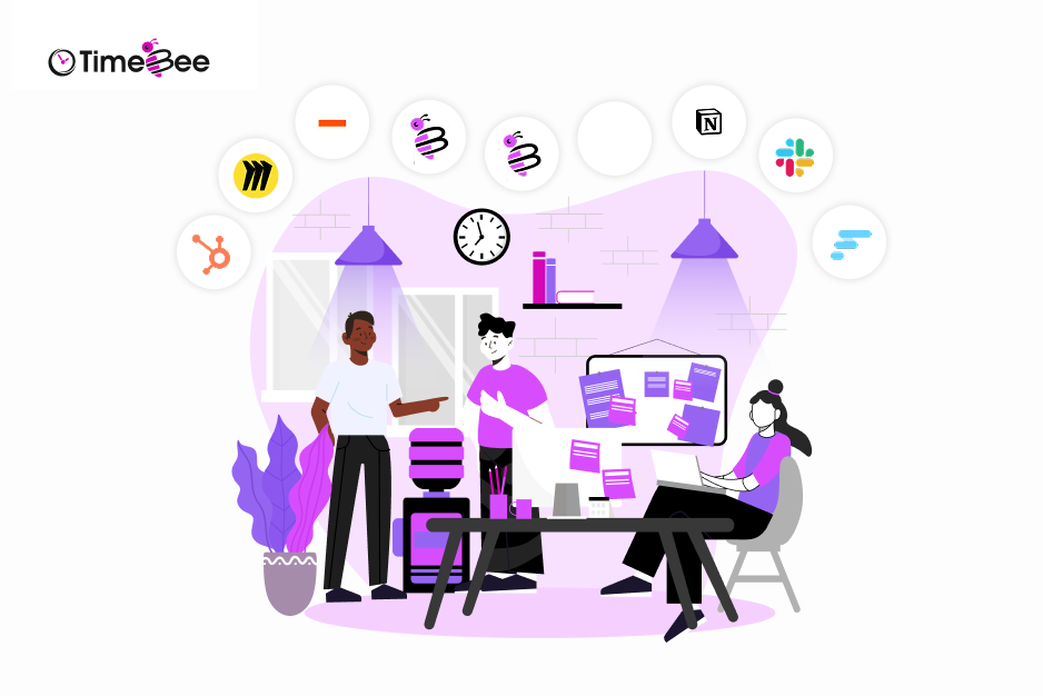 9 Best Productivity Tools for Agencies
