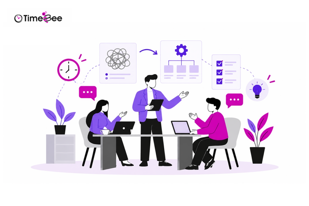 Ways of Working: Fixing the Friction in How Your Team Operates