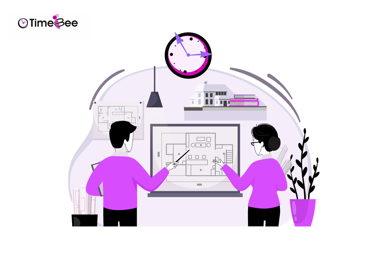 Tracking Billable Hours for Architects