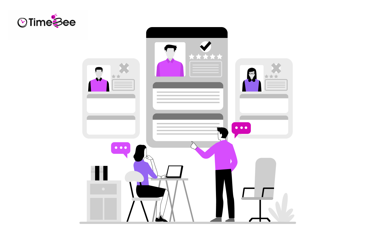 How to Evaluate Remote Employees