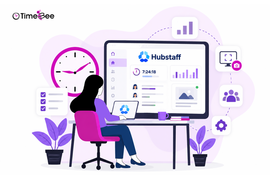 Hubstaff Review