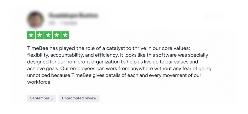 timebee-user-review