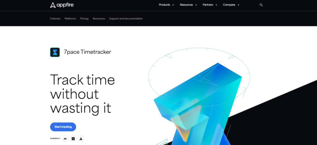 7pace Timetracker — Best for Azure DevOps Teams