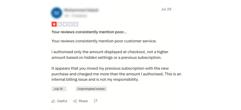 Hubstaff Customer Review 2