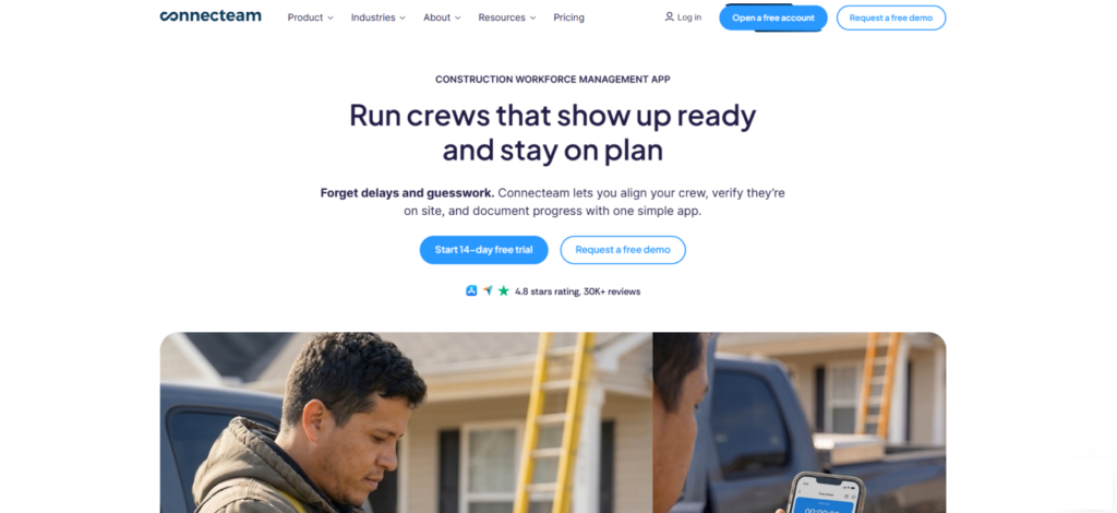 Connecteam
