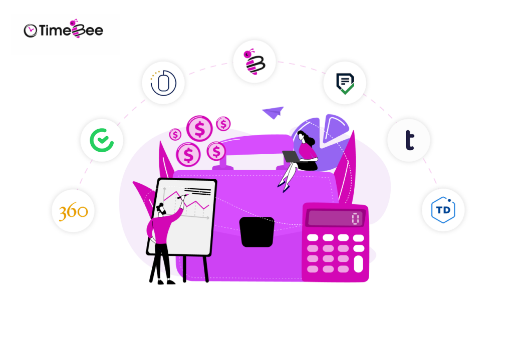 7 Best Time Tracking Software for Accountants: Our Test Reveals Which Ones Are Worth Using
