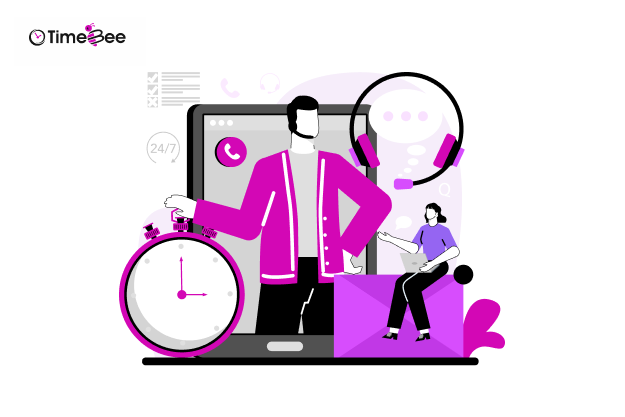Call Center Time Management: What Nobody Tells You and What You Can Fix