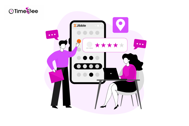 Jibble Review: We Tried It on the Job. Here’s Our Verdict