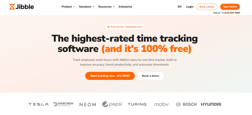 What Is Jibble?