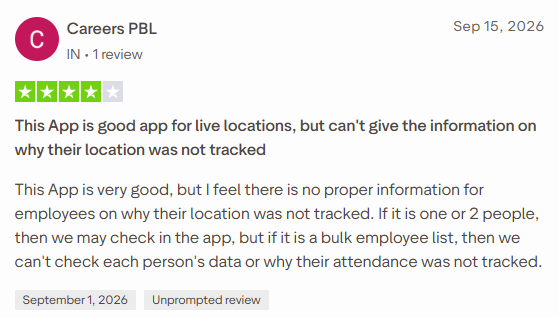 Jibble Reviews: What Are Its Users Saying?
